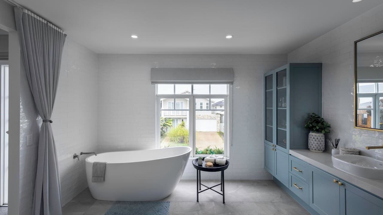 Photo of Bathroom in Rochedale