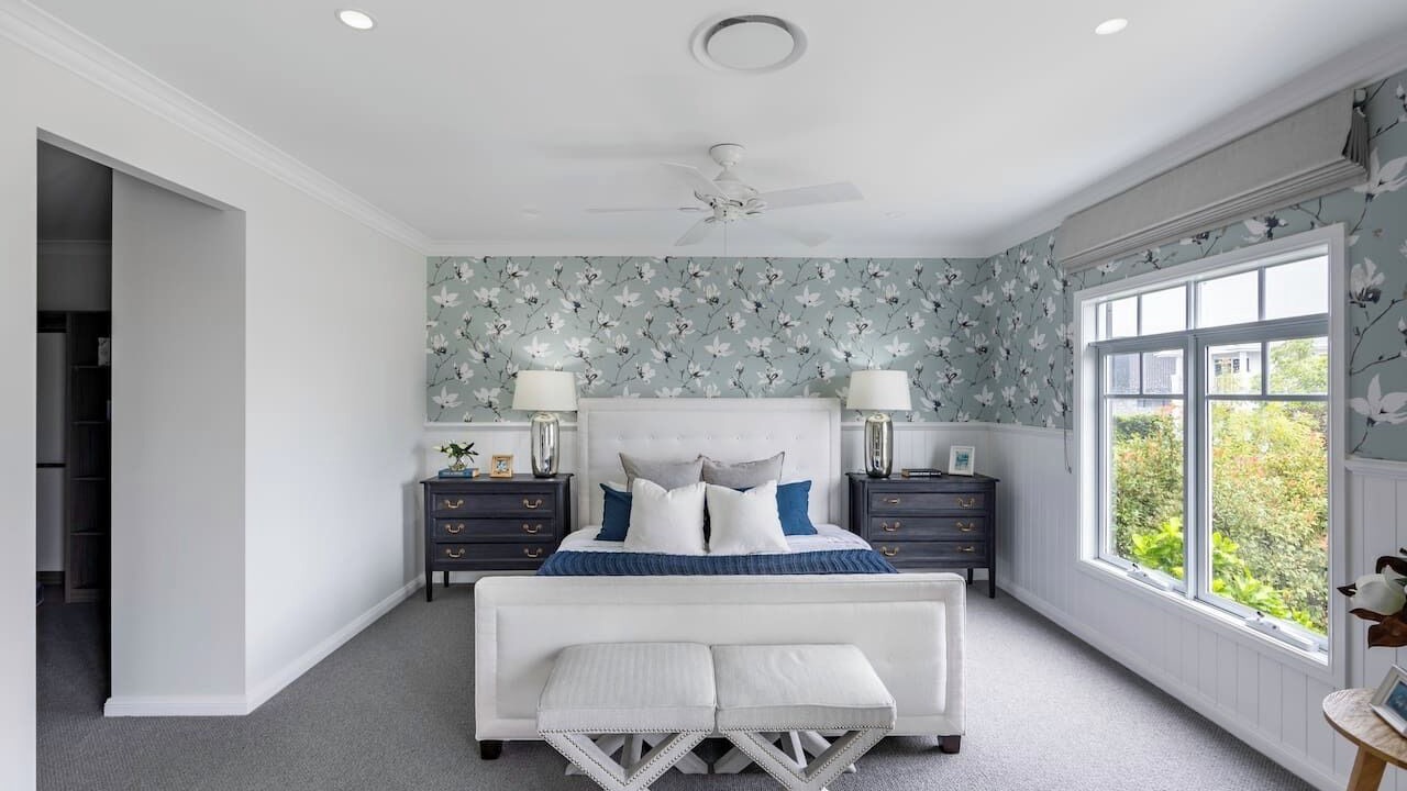 Photo of Bedroom in Rochedale