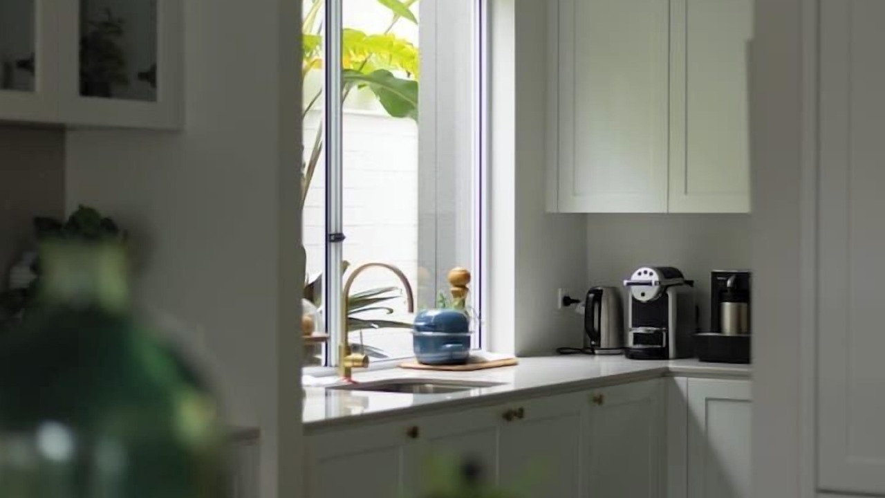 Photo of Kitchen in Rochedale