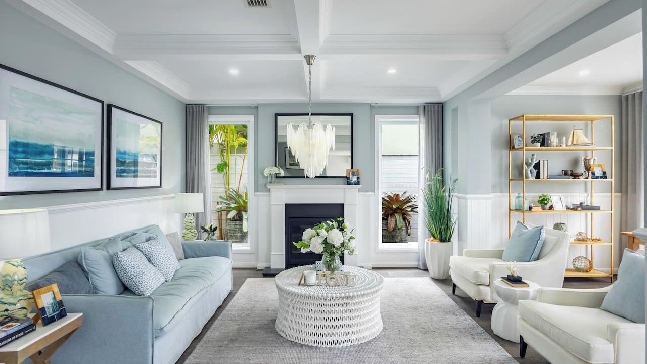 Photo of Livingroom in Rochedale