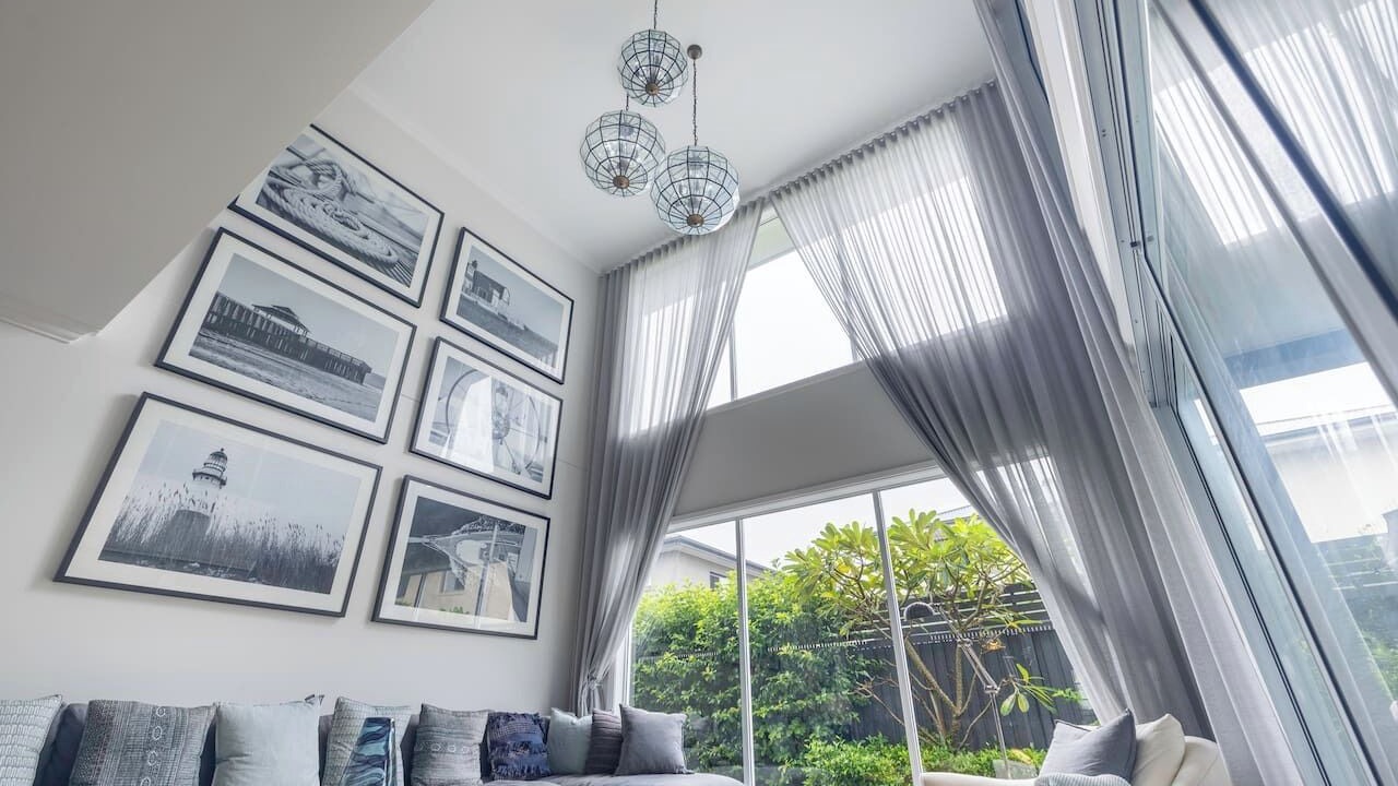 Photo of Livingroom in Rochedale