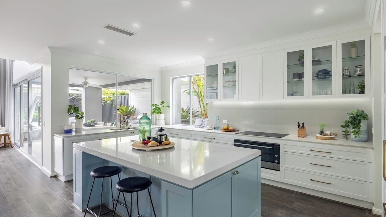 Photo of Kitchen in Rochedale