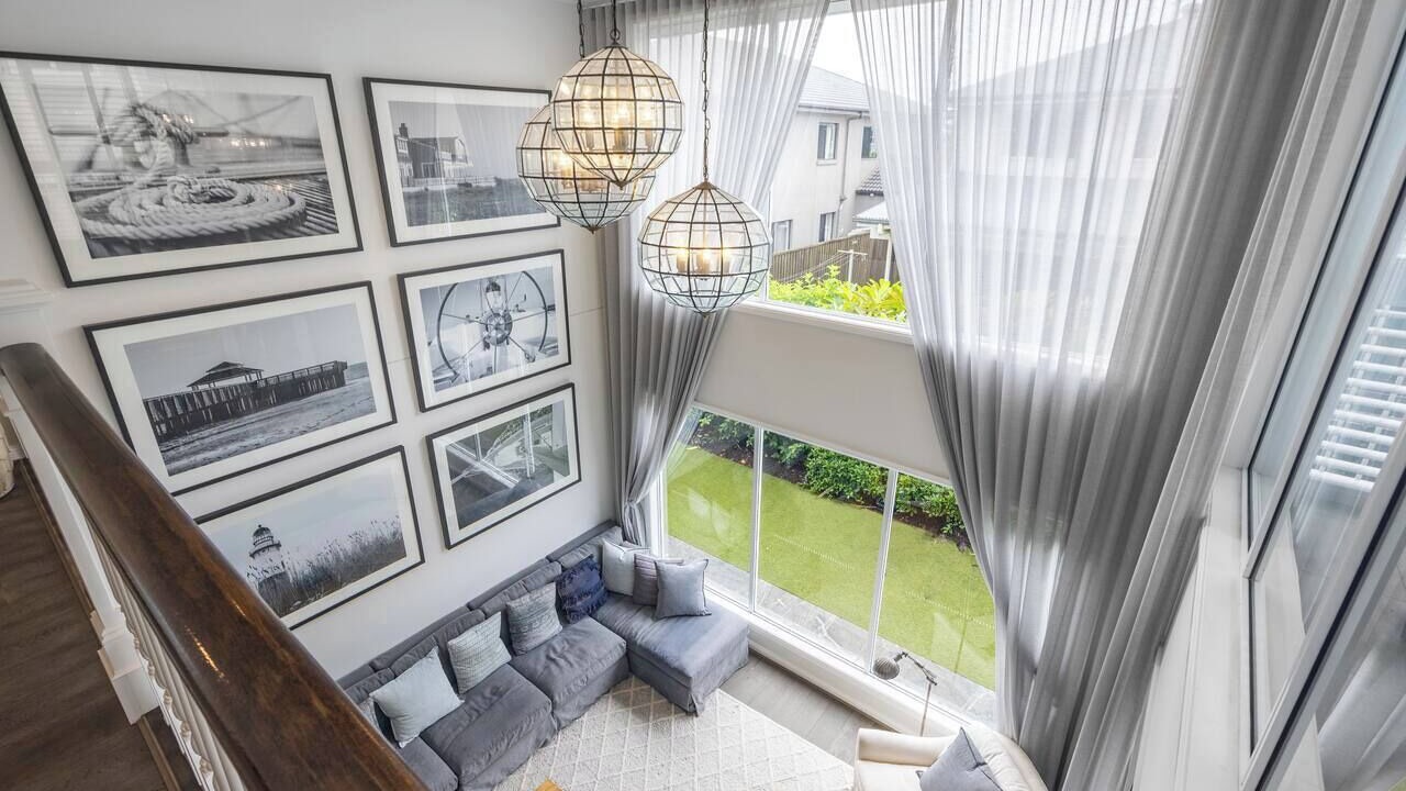 Photo of Livingroom in Rochedale