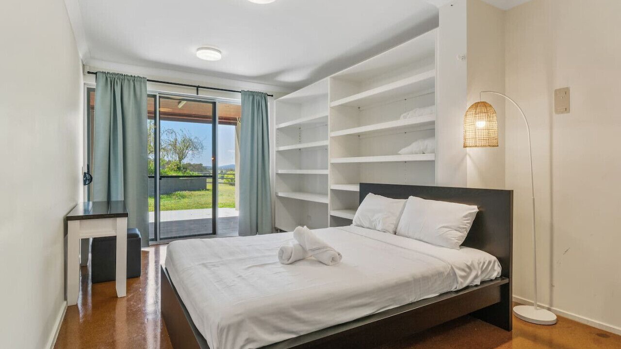 Photo of Bedroom in Tamborine