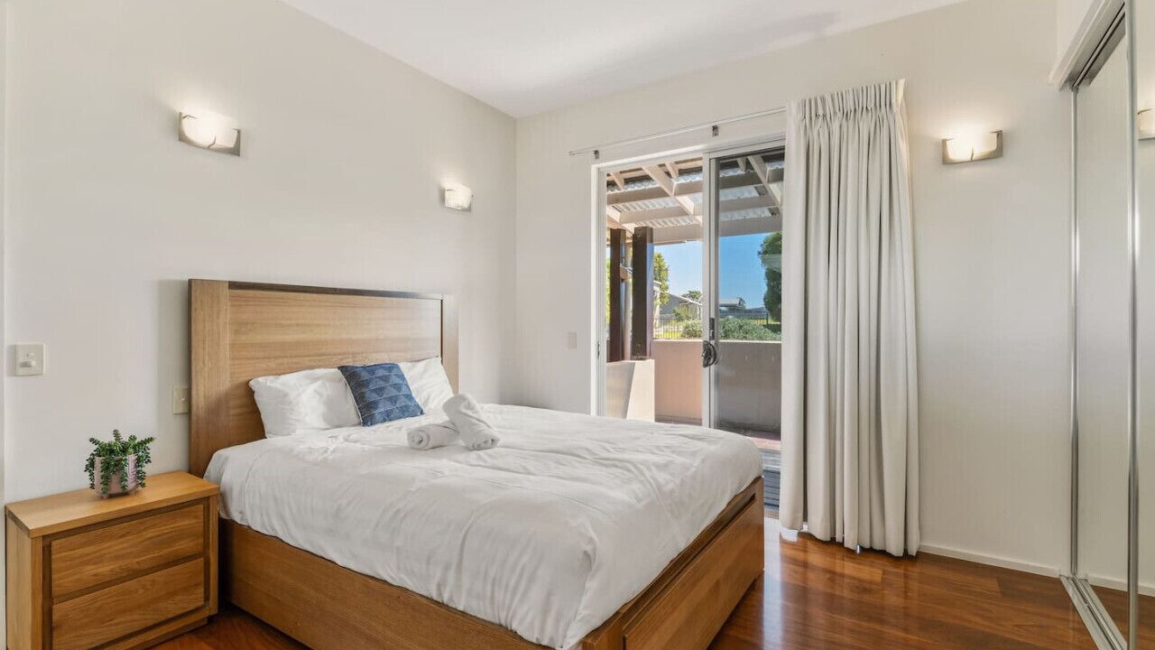 Photo of Bedroom in Tamborine