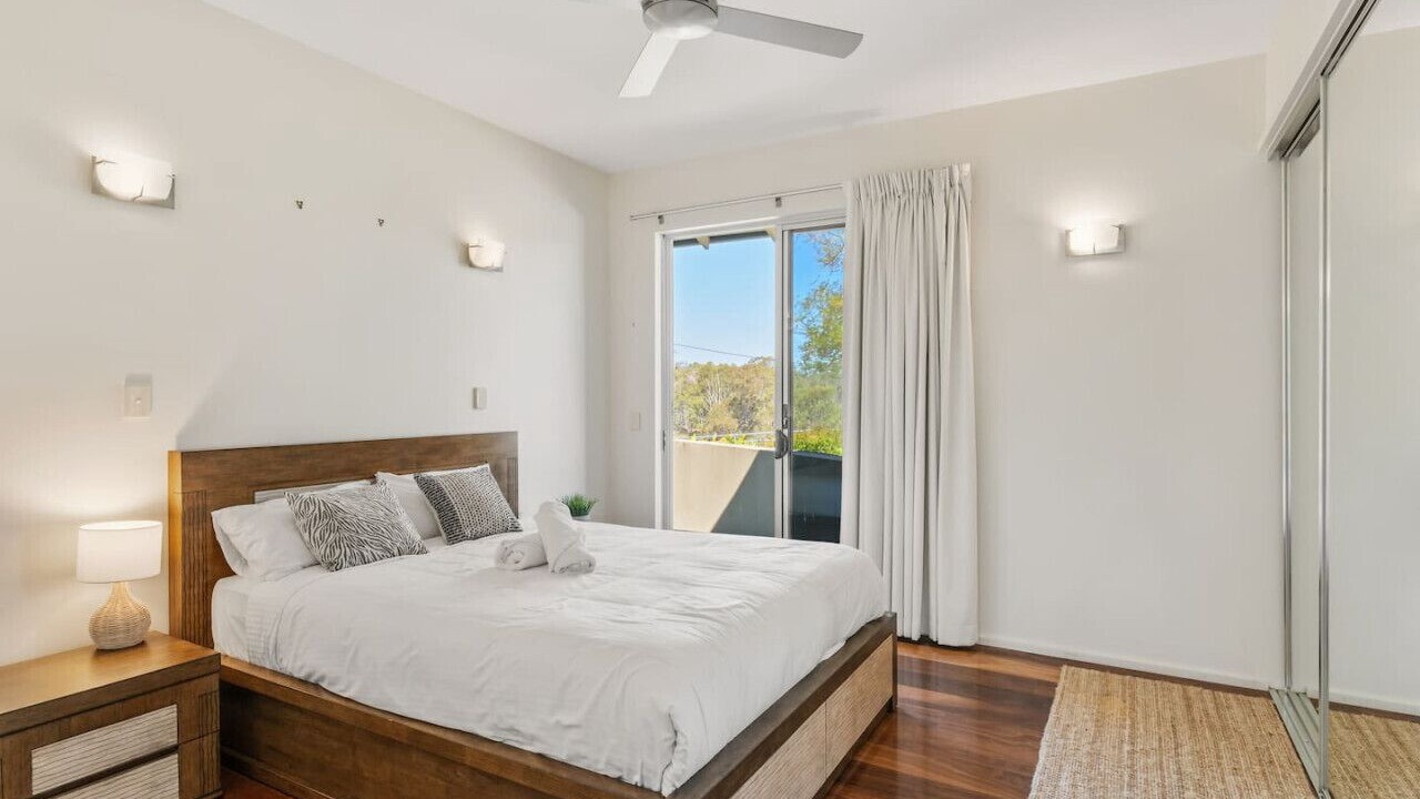 Photo of Bedroom in Tamborine