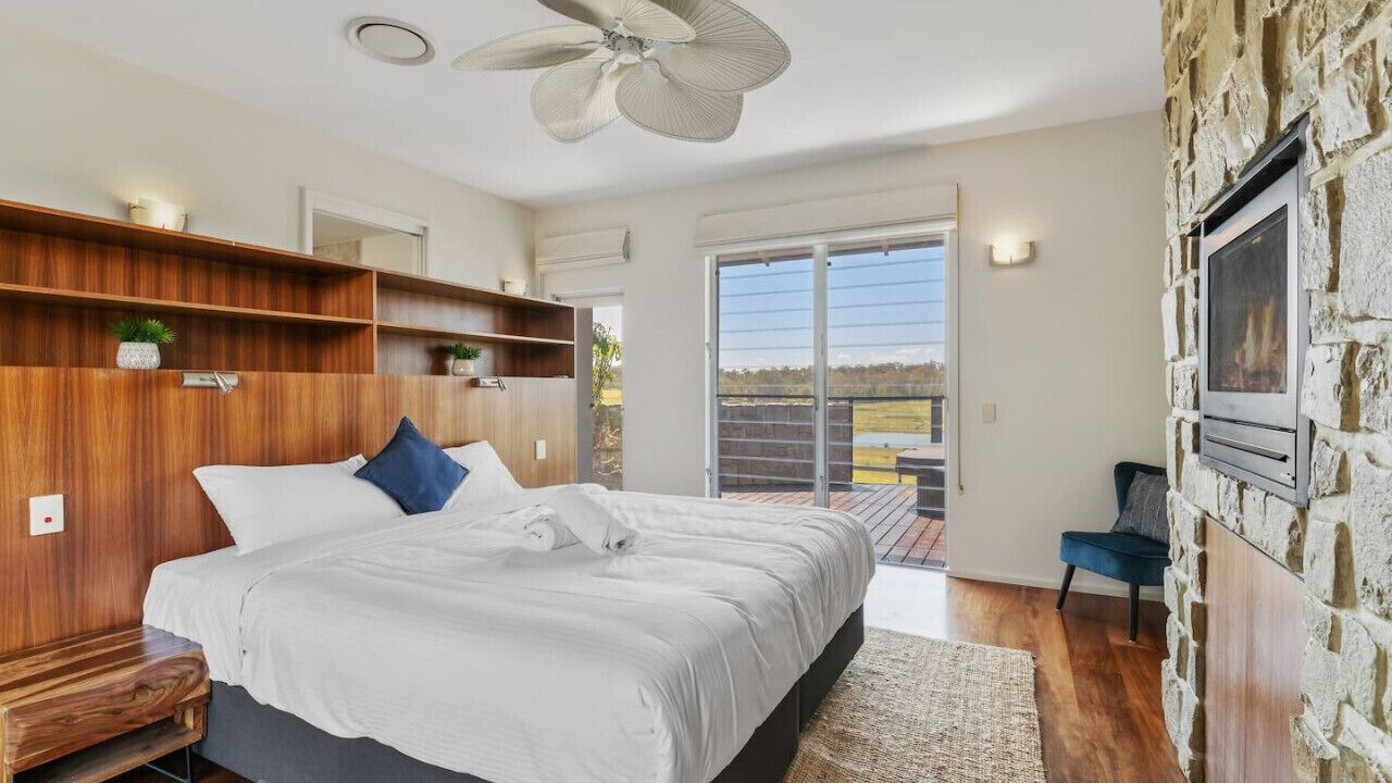 Photo of Bedroom in Tamborine