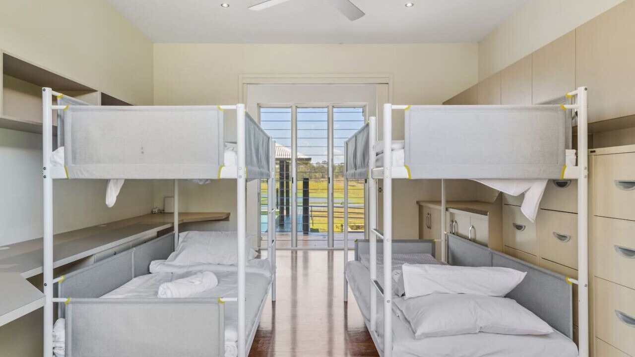 Photo of Bedroom in Tamborine