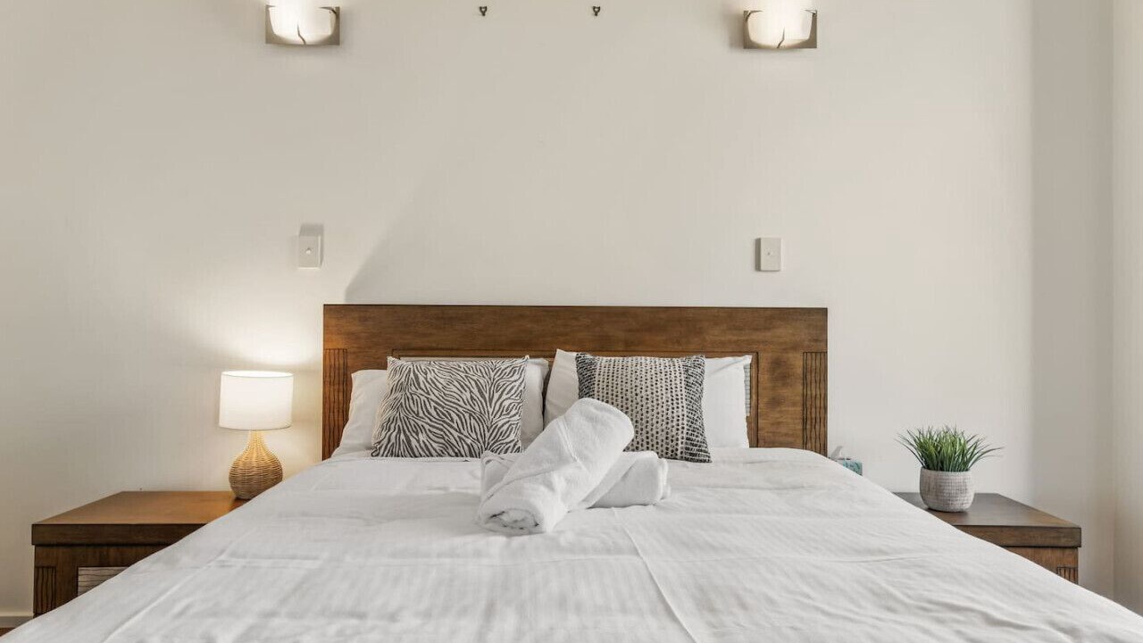Photo of Bedroom in Tamborine