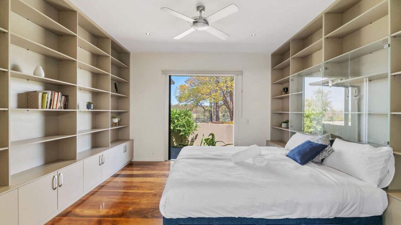 Photo of Bedroom in Tamborine