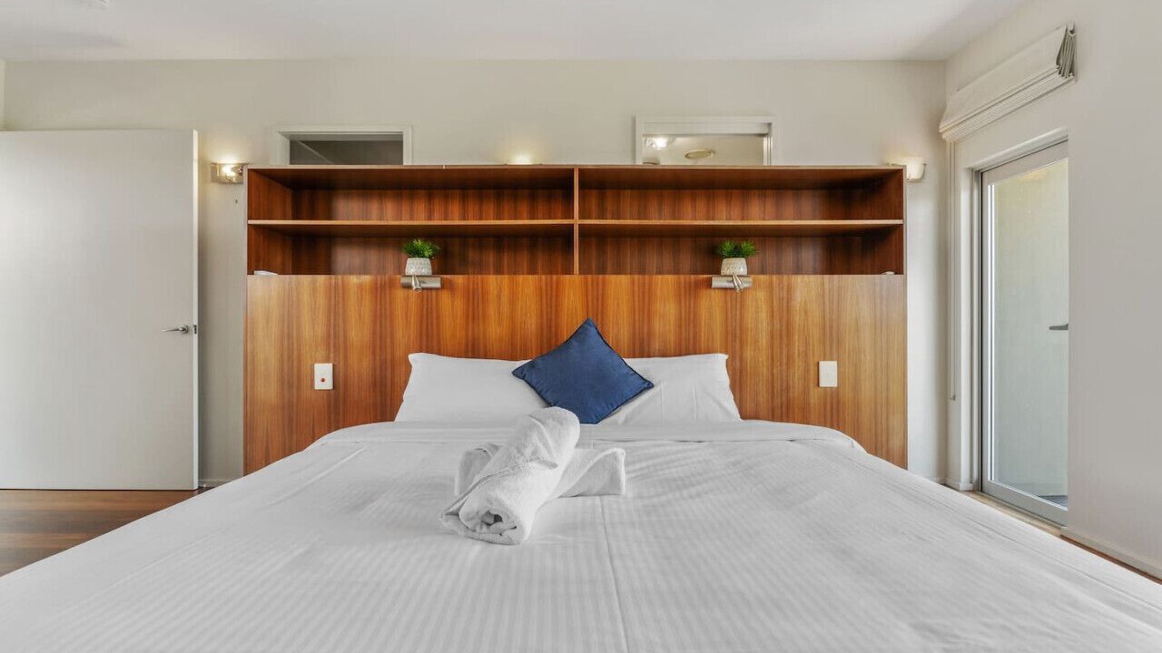 Photo of Bedroom in Tamborine
