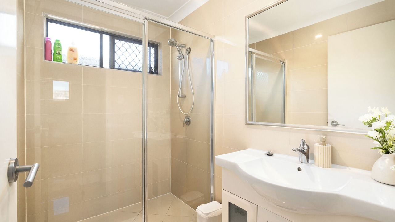 Photo of Bathroom in Rocklea