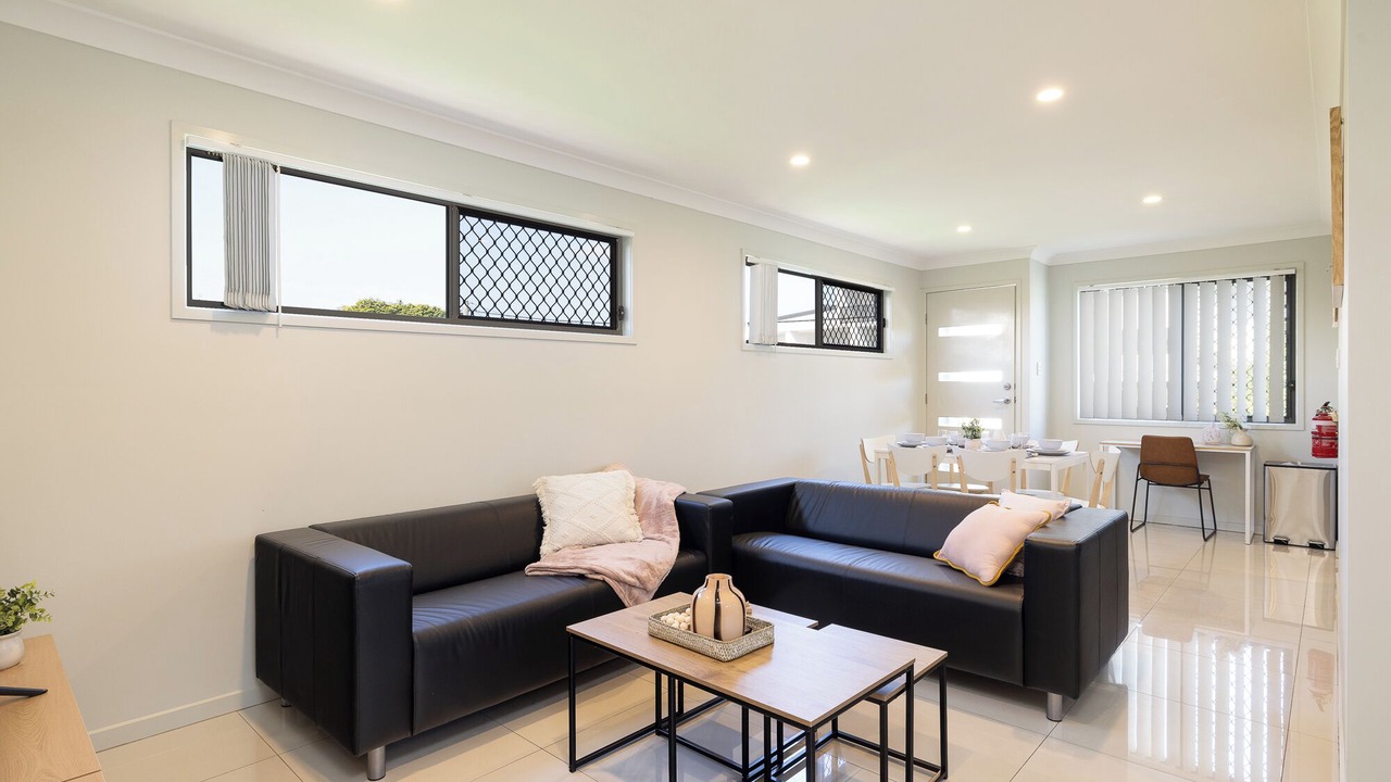 Photo of Bedroom in Rocklea