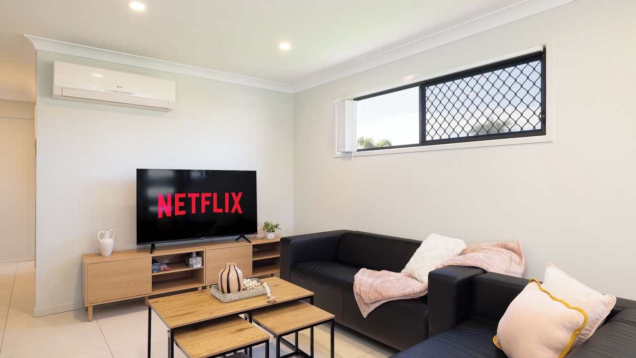 Photo of Bedroom in Rocklea