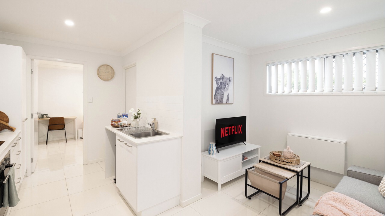 Photo of Bedroom in Rocklea