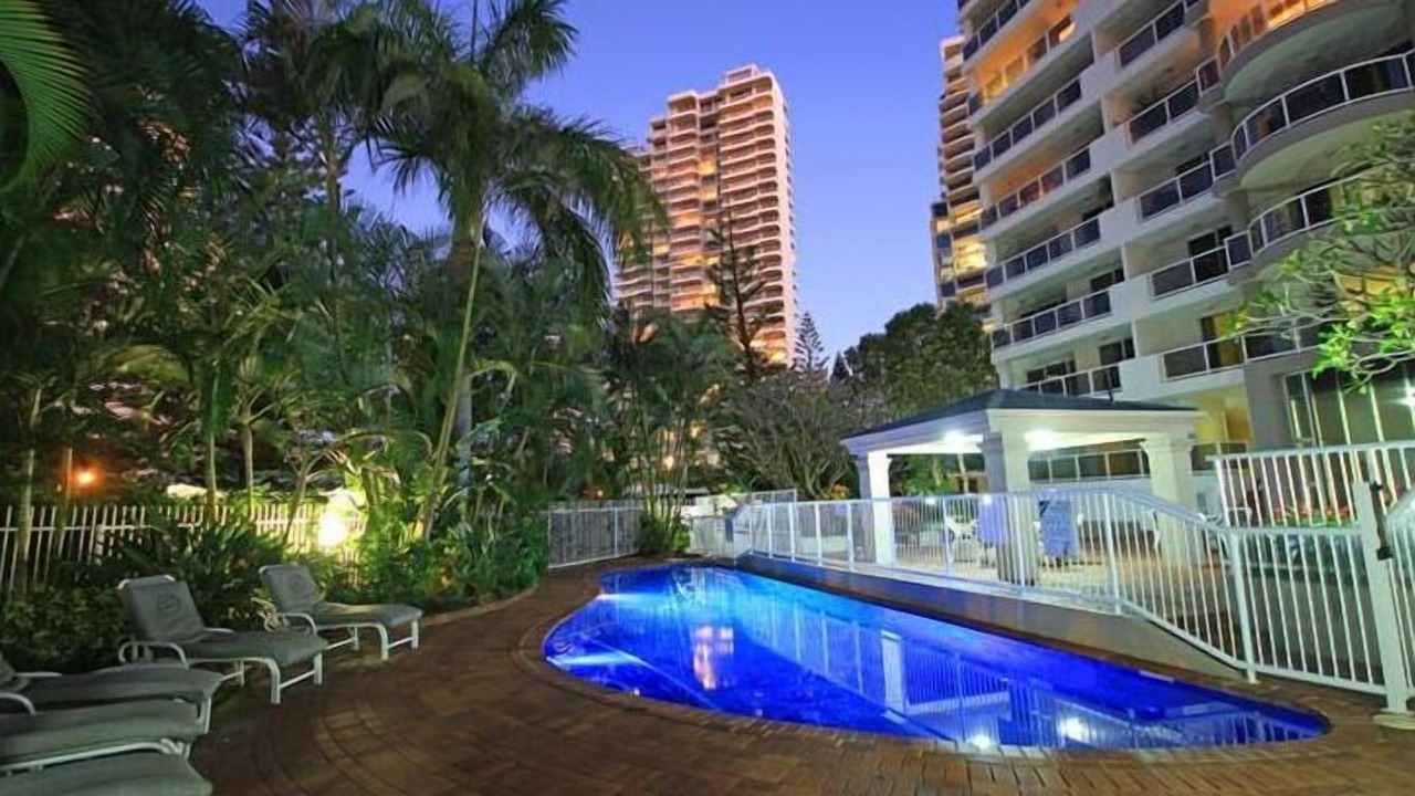 Photo of Outdoor in Main Beach