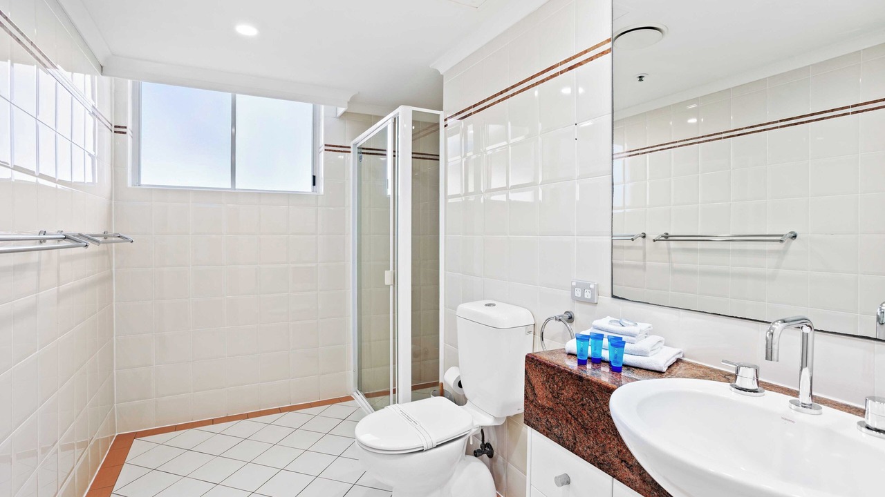 Photo of Bathroom in Main Beach