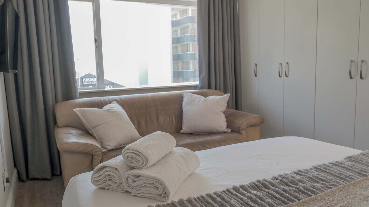 Photo of Bedroom in Fresnaye