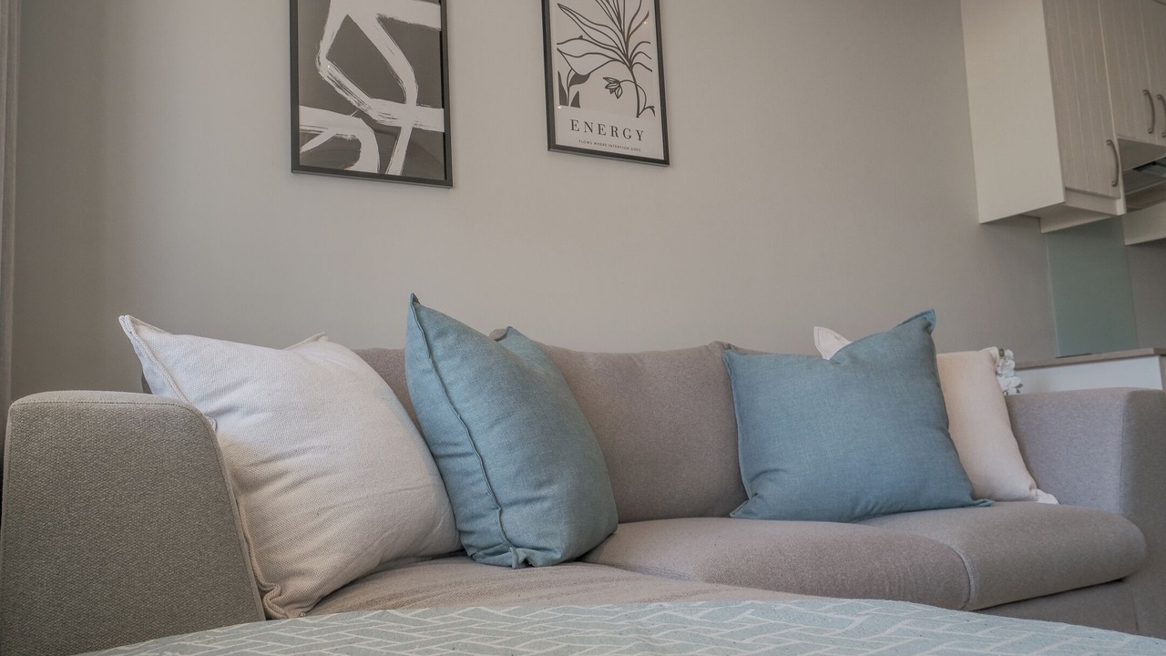 Photo of Livingroom in Fresnaye