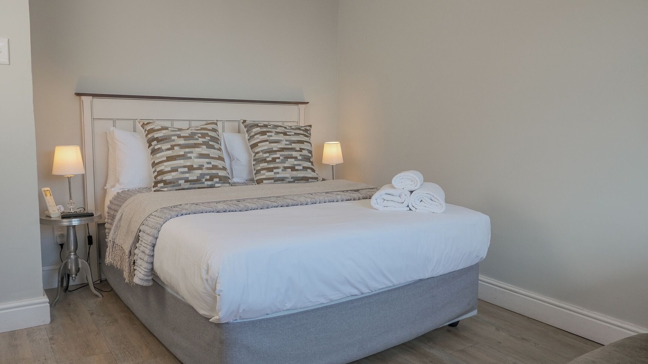 Photo of Bedroom in Fresnaye