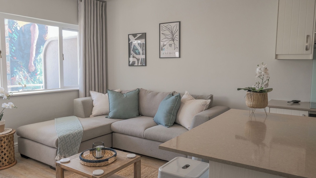 Photo of Livingroom in Fresnaye