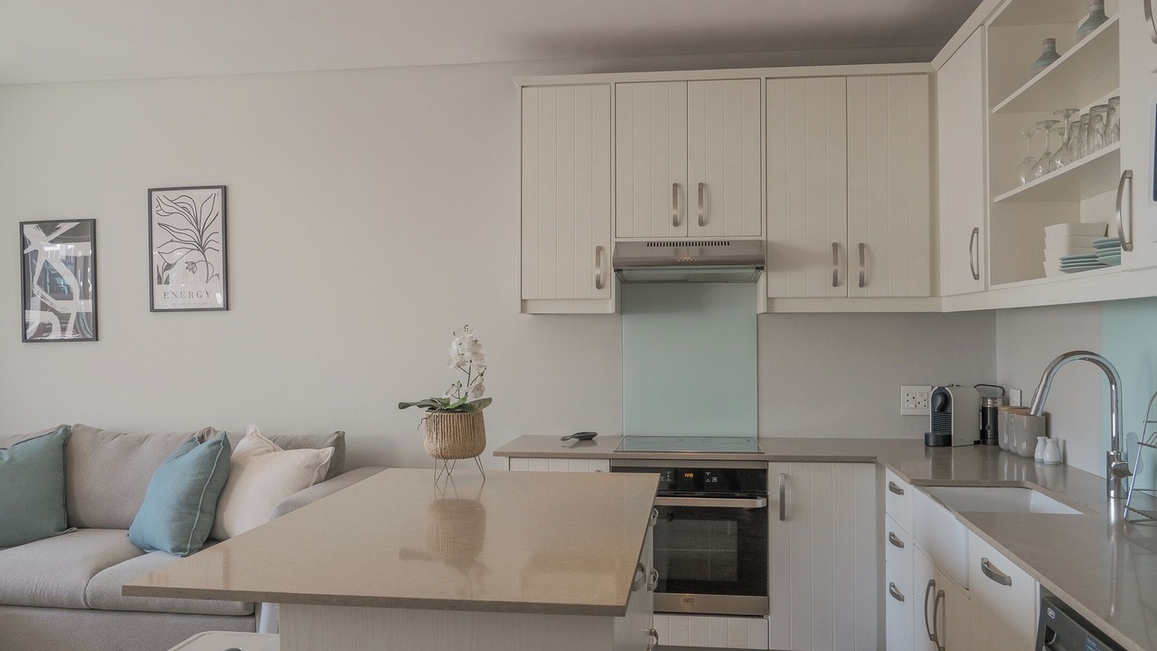 Photo of Kitchen in Fresnaye