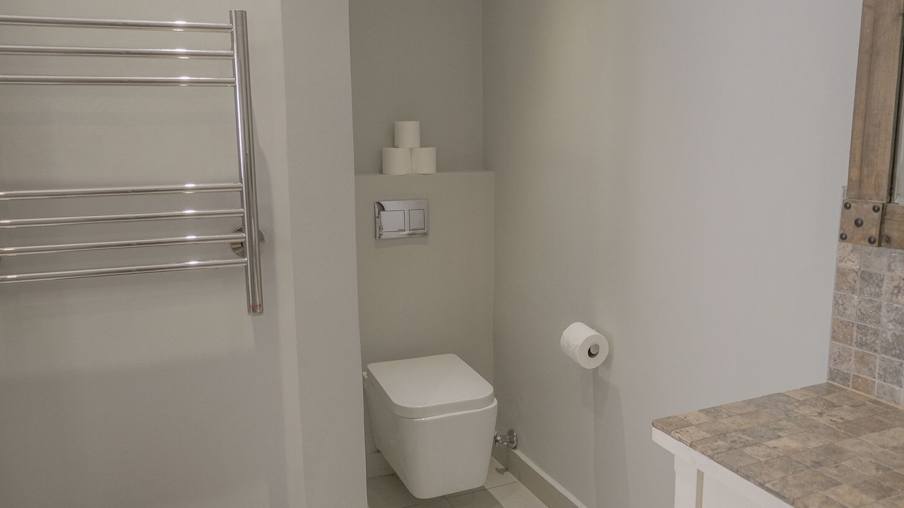 Photo of Bathroom in Fresnaye