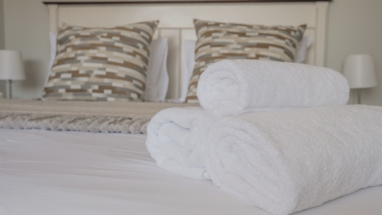 Photo of Bedroom in Fresnaye