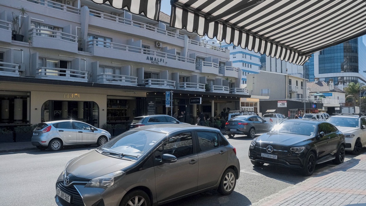 Photo of Outdoor in Fresnaye