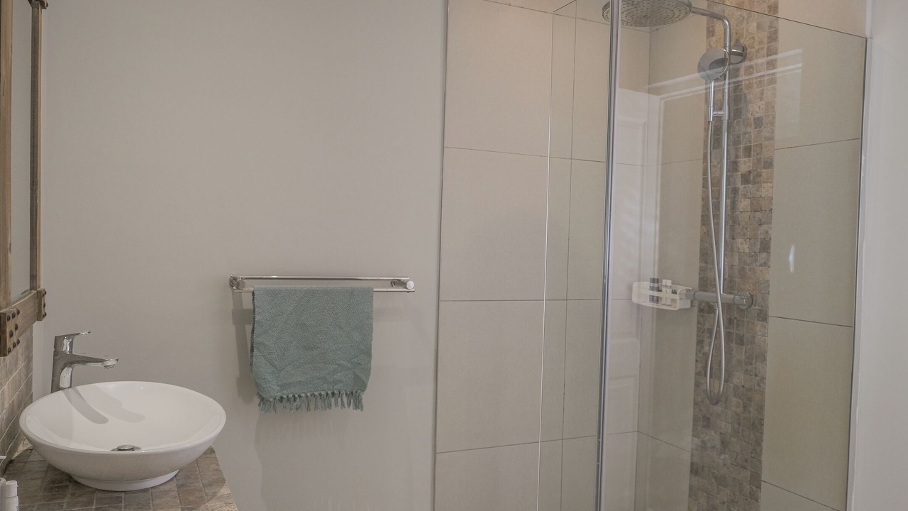 Photo of Bathroom in Fresnaye
