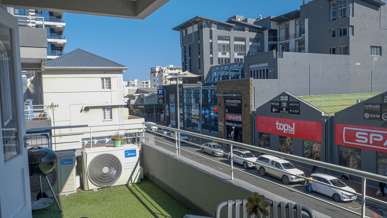 Photo of Outdoor in Fresnaye