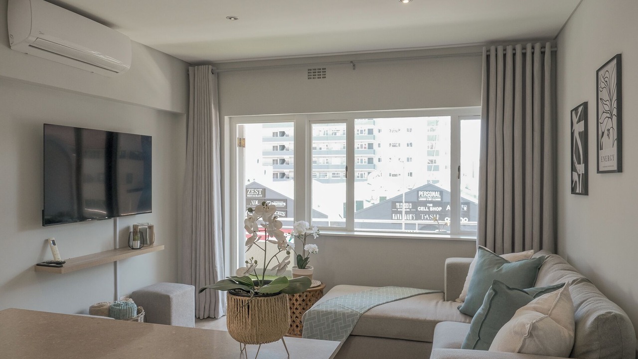 Photo of Livingroom in Fresnaye