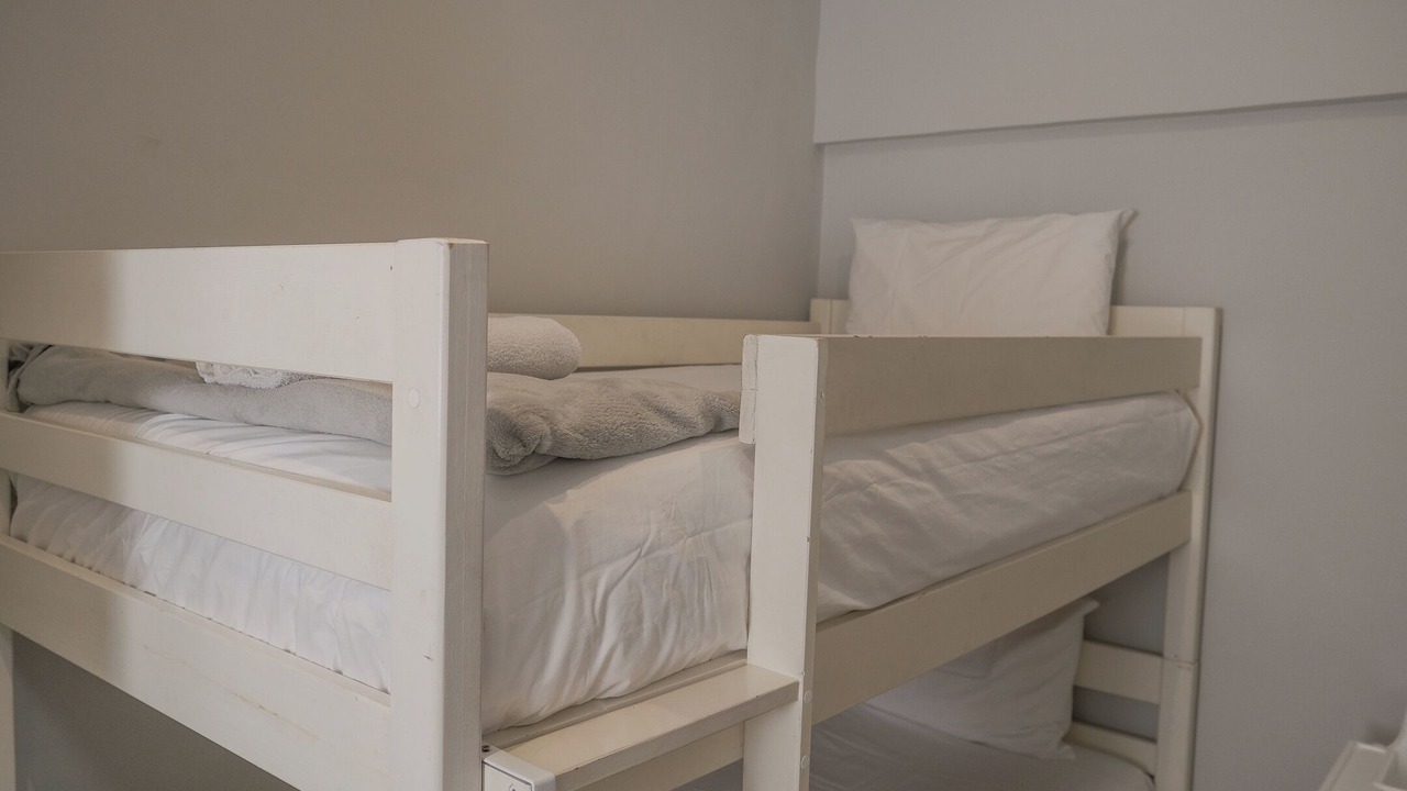 Photo of Bedroom in Fresnaye