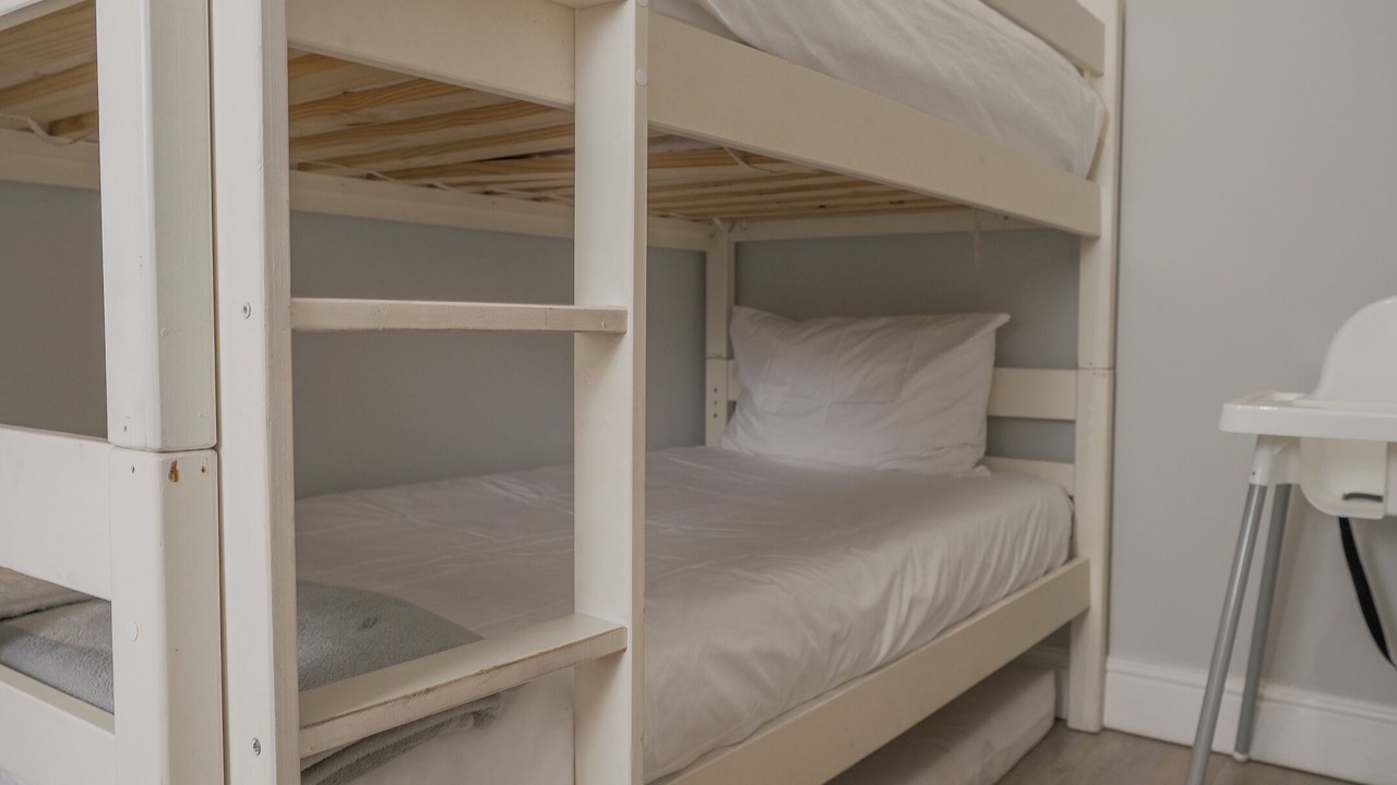 Photo of Bedroom in Fresnaye