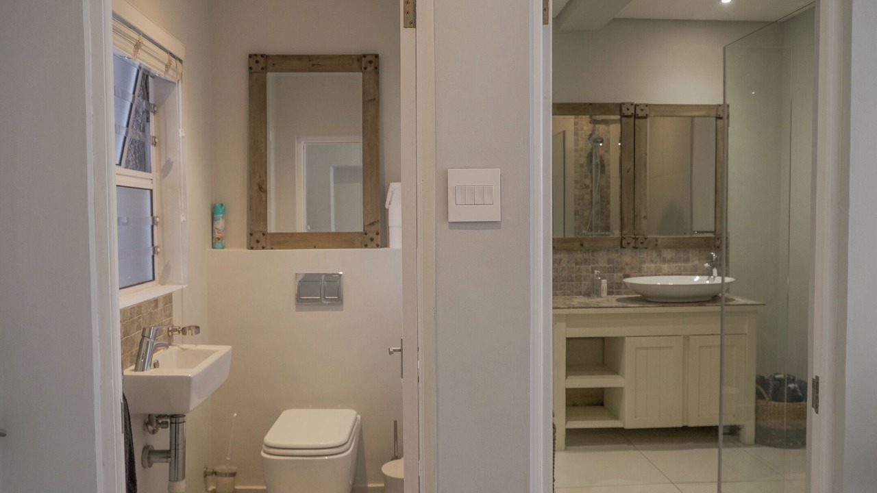 Photo of Bathroom in Fresnaye