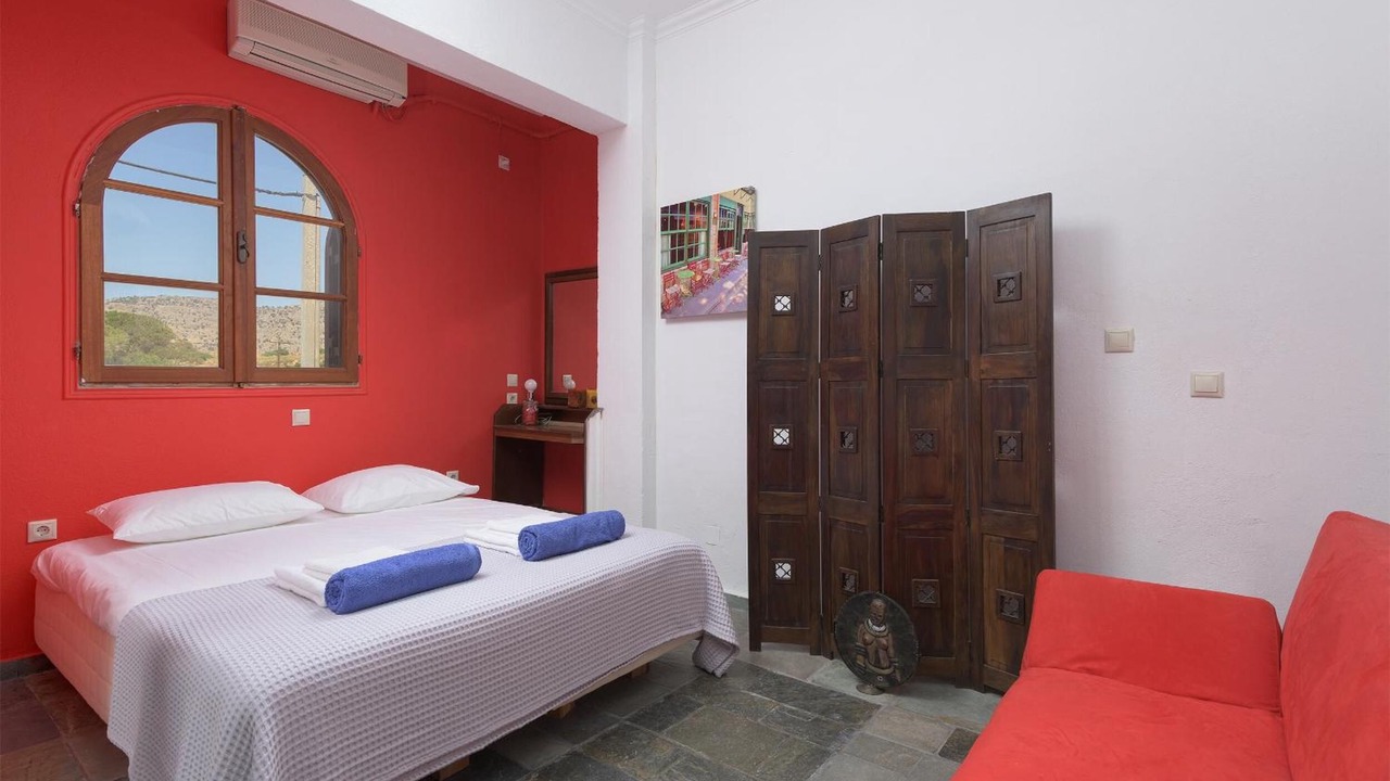 Photo of Bedroom in Haraki