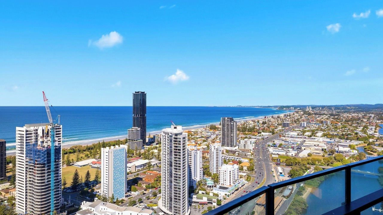 Photo of Outdoor in Broadbeach