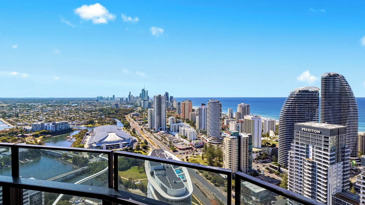 Photo of Patio Balcony in Broadbeach