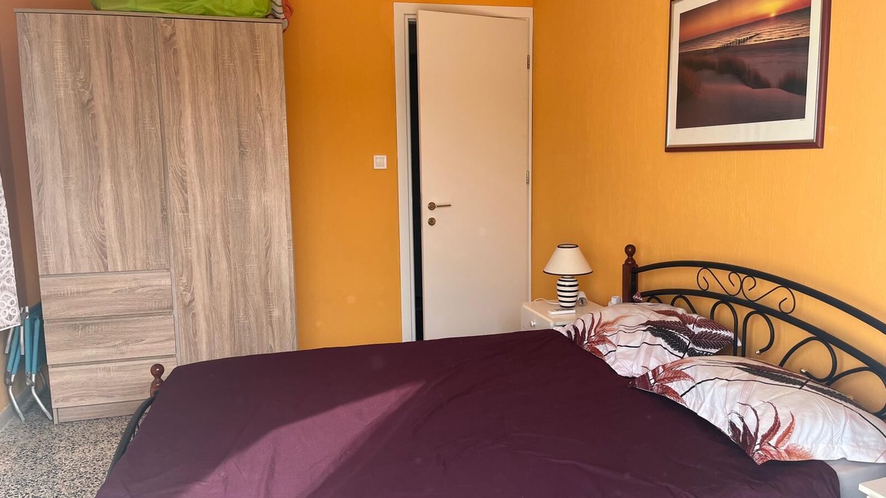 Photo of Bedroom in Lepreo