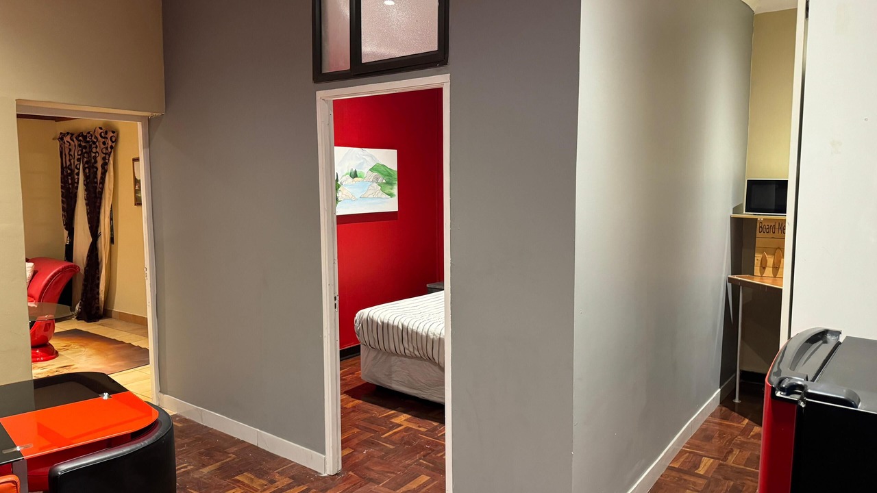 Photo of Bedroom in Kempton Park