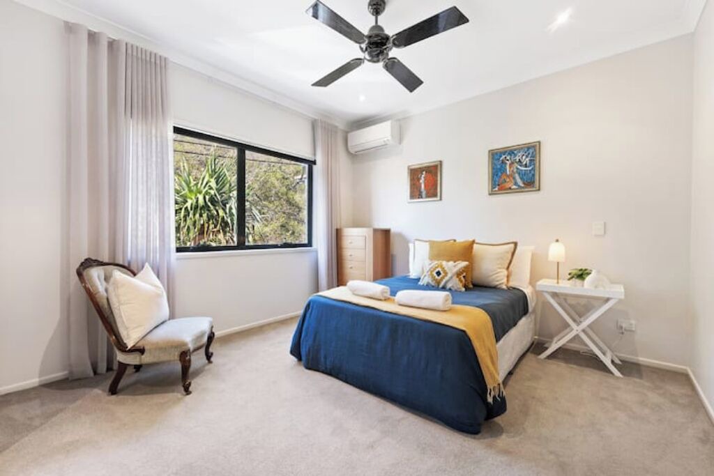 Photo of Bedroom in Tugun