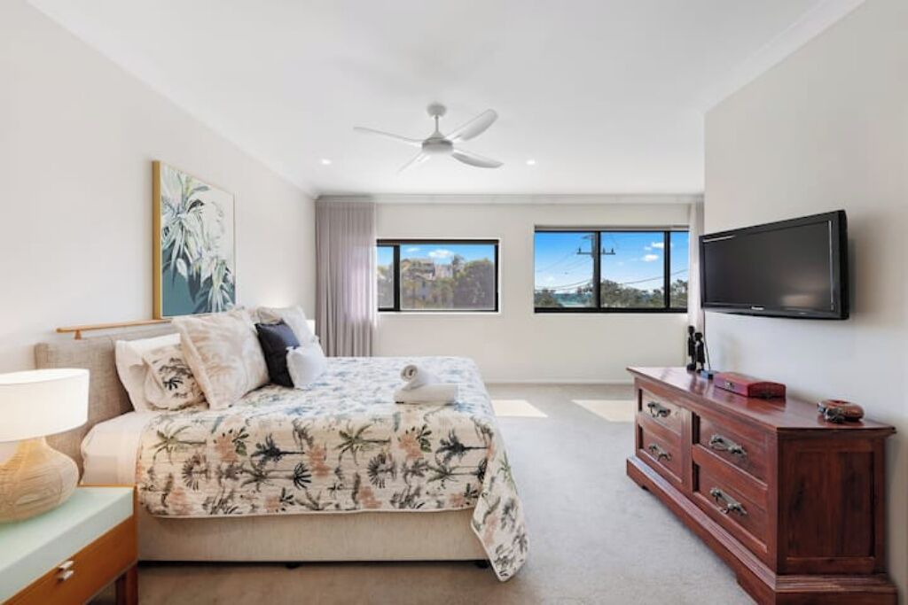 Photo of Bedroom in Tugun