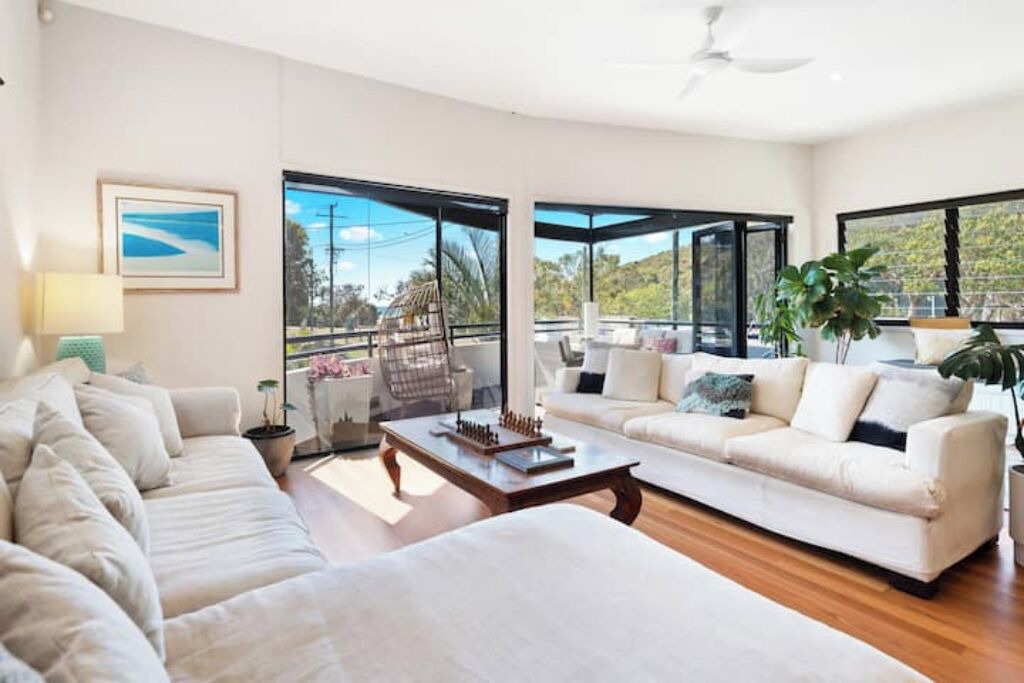 Photo of Livingroom in Tugun