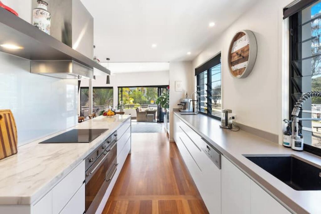 Photo of Kitchen in Tugun