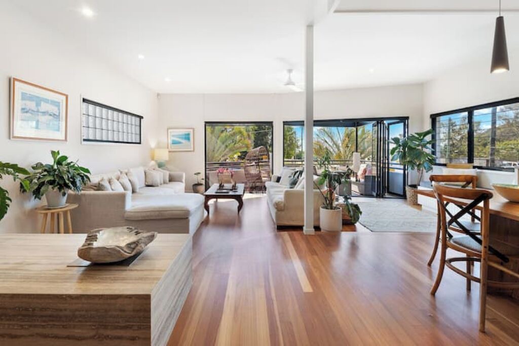 Photo of Livingroom in Tugun