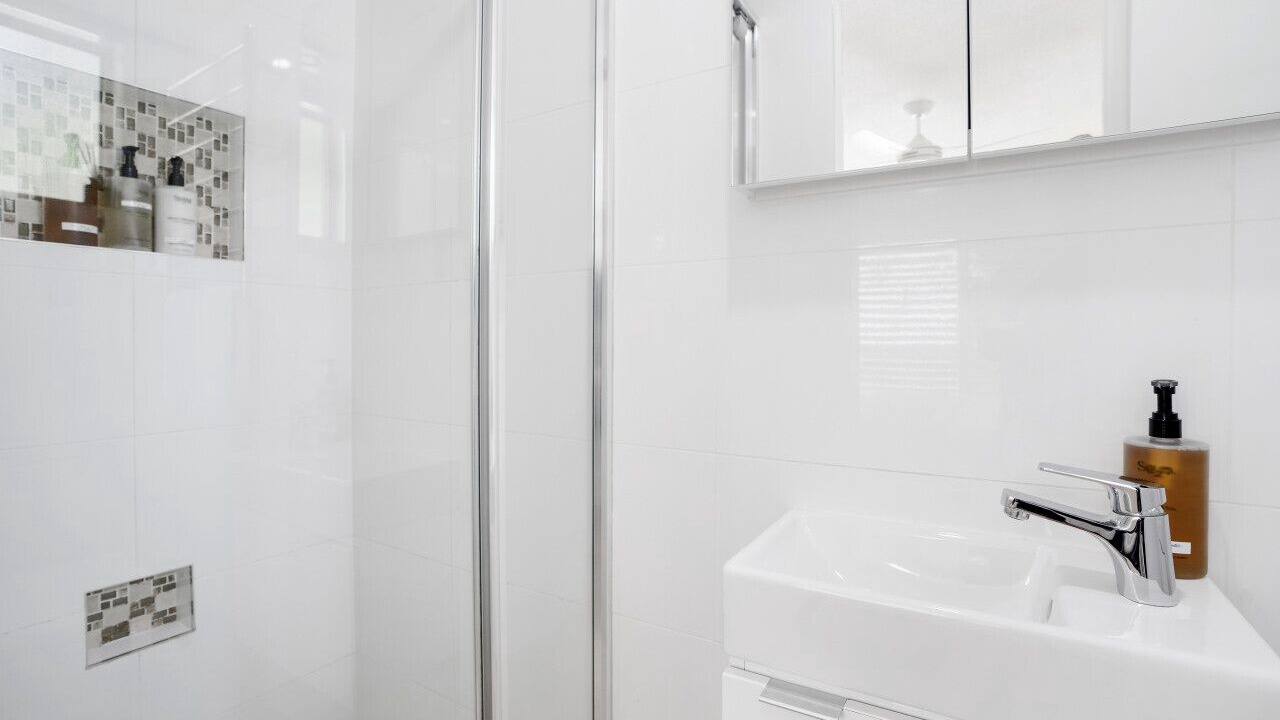 Photo of Bathroom in Alexandra Headland