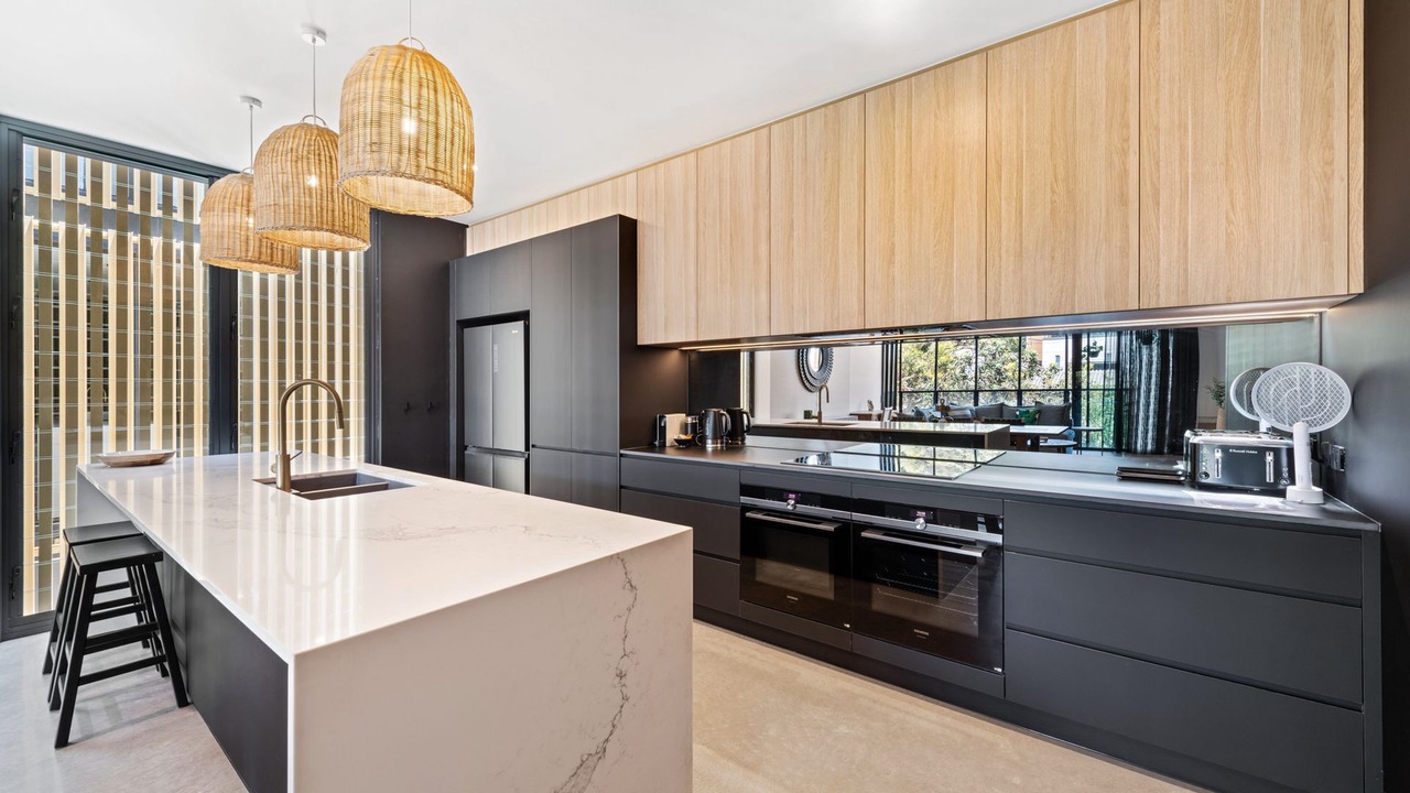 Photo of Kitchen in Mooloolaba