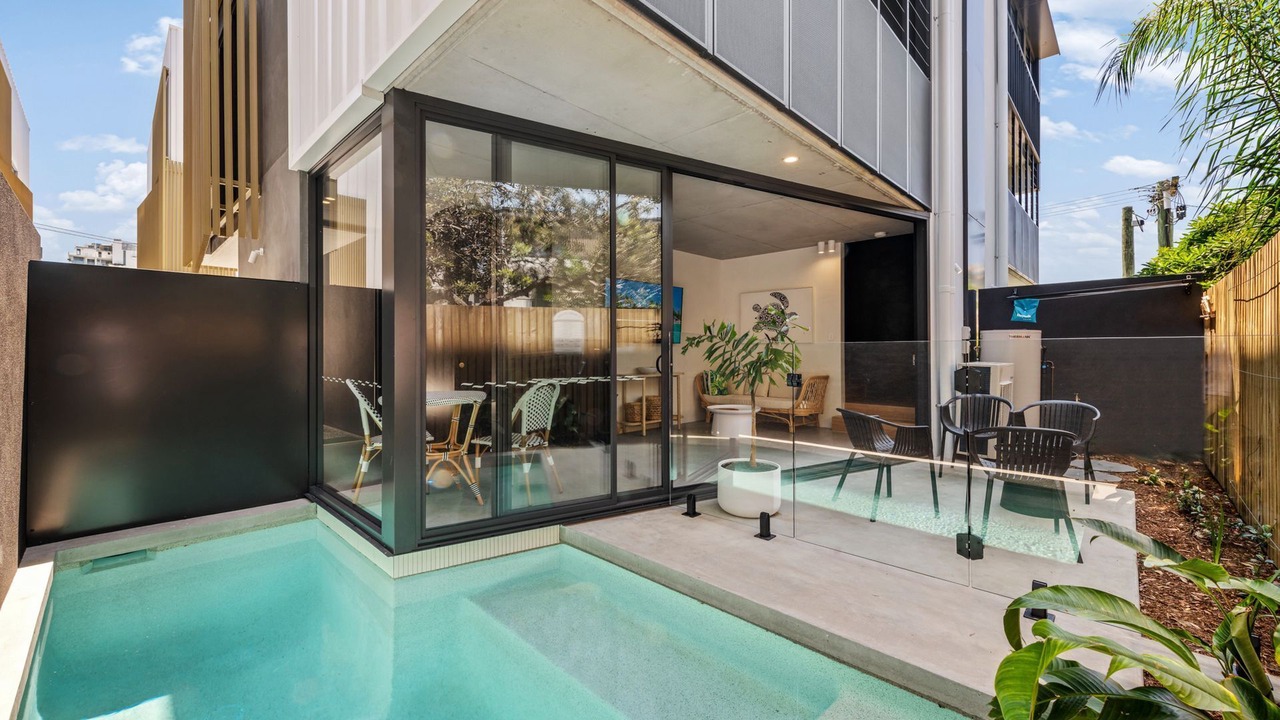 Photo of Patio Balcony in Mooloolaba
