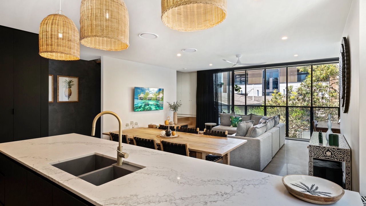Photo of Livingroom in Mooloolaba