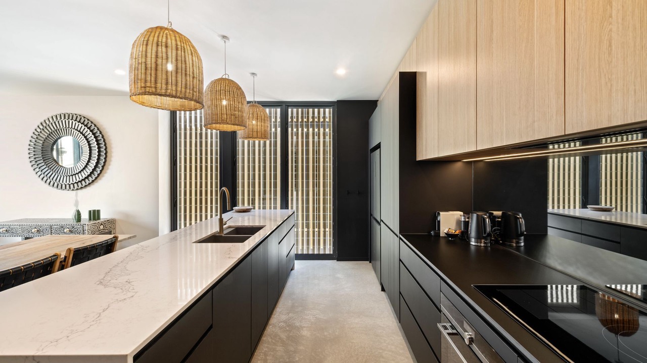 Photo of Kitchen in Mooloolaba